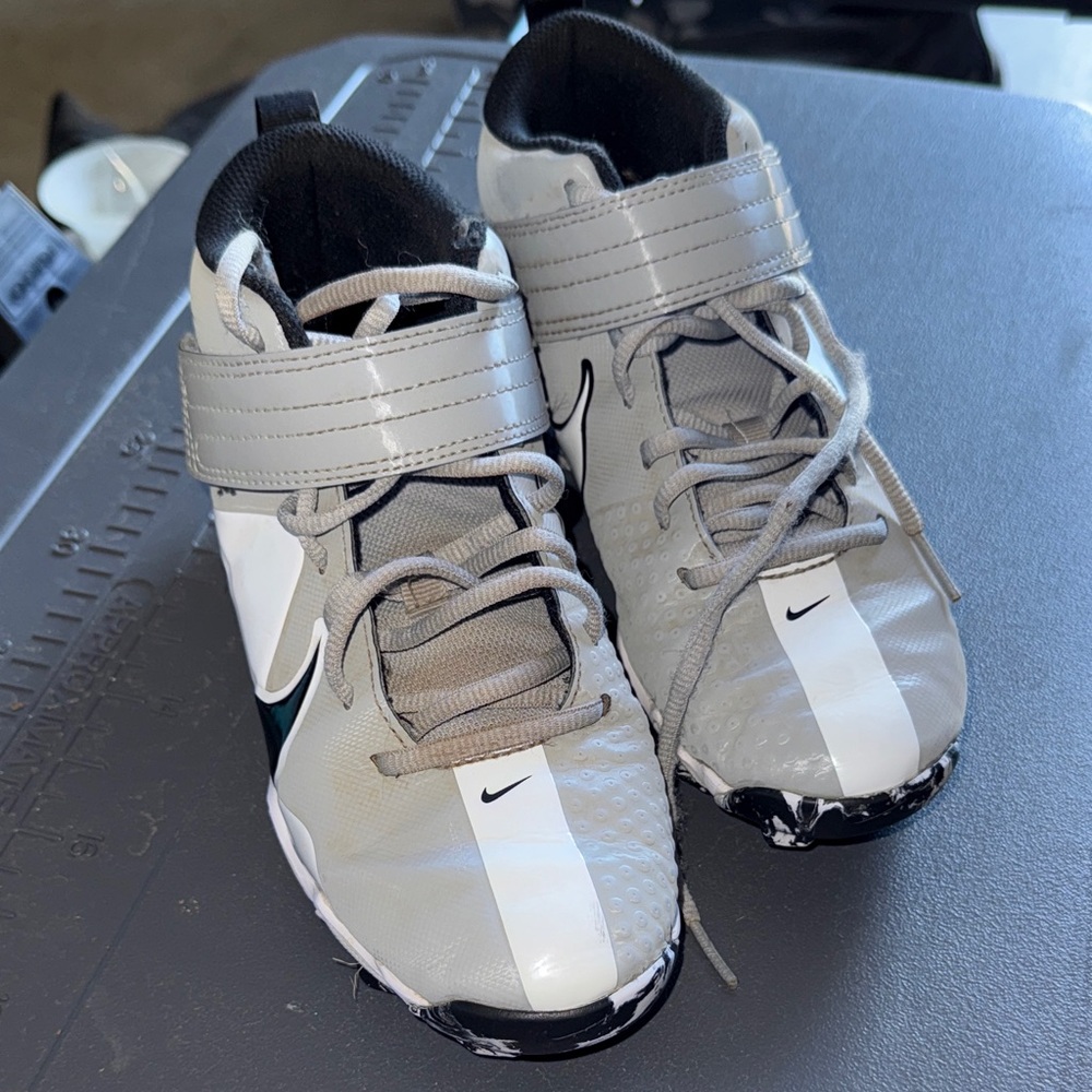 Nike Youth Baseball Cleats